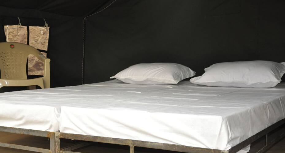 Hotel Nestling Meadows, Rajgarh - Sirmaur 2